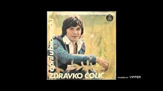 Zdravko Colic - Svitanje - ( 1975) Resimi
