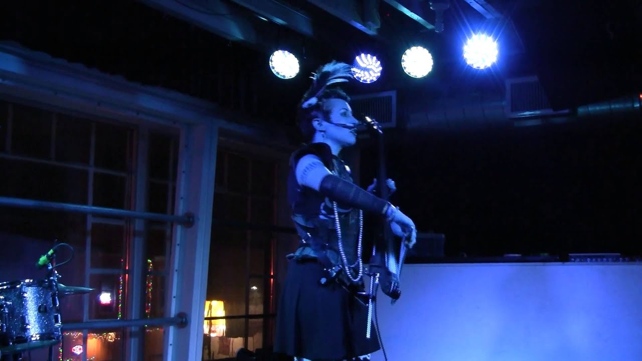 Unwoman - In Power We Trust The Love Advocated