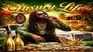 🎶FREE REGGAE "LUXURY LIFE"🎶🤞