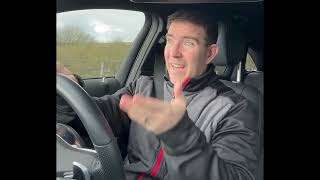 Driving With Goldbridge Full Video