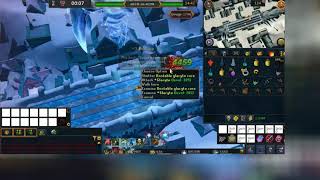 Unethically Sourced T95 featuring SGB spam (40 second kill ice telos)