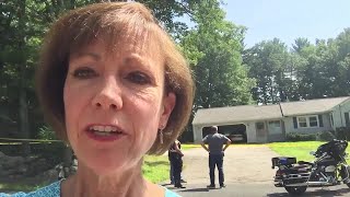Reporter Update: 'Untimely Death' Of Woman Inside Salem Home