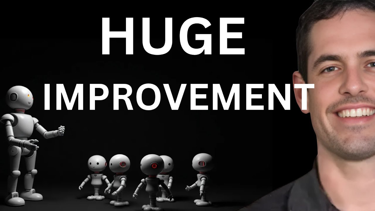 Autogens (AG2) Captain Agent Is A Game Changer.