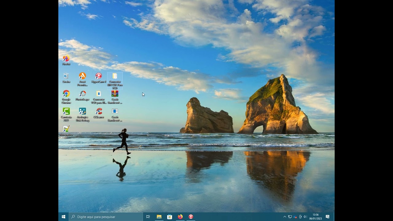 Como Converter Arquivos BIN CUE Para VCD Popstarter , e VCD Para BIN CUE