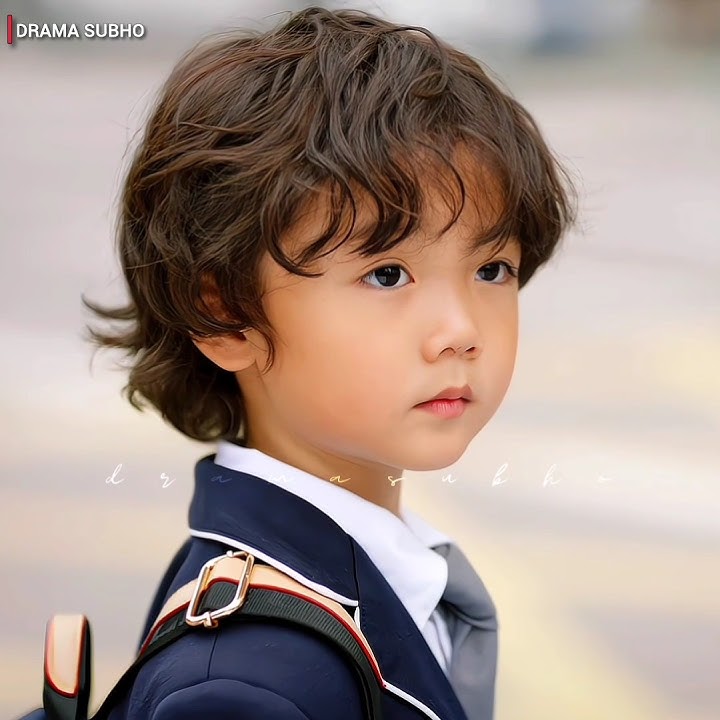 Now a day children are very naught😂🌚 || C drama🎭 ~ Unforgettable Love✨ || Drama Subho