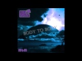 Blue System - Body To Body (re-cut by Manaev)