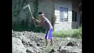 LAGU NIAS SAMBO FANGERA NGERA