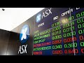 ASX 200 closes Wednesday up 0.14 per cent