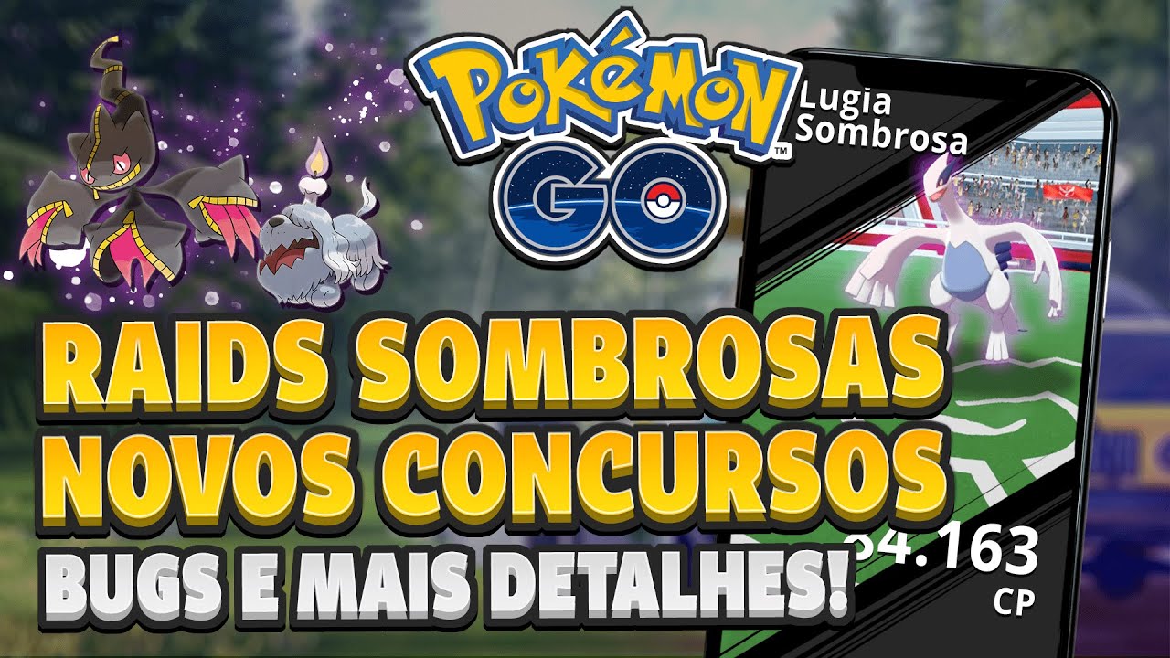 8 truques para você se tornar um mestre em Pokémon Go