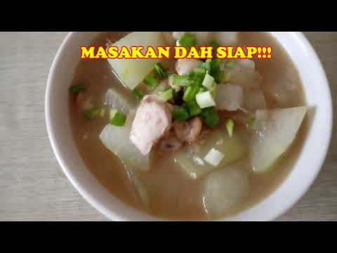 Video: Sup Puri Labu