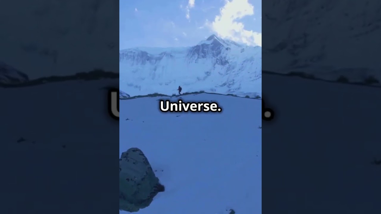 Mountain Mythology and Legends 