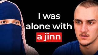 Details Catholic Woman Converts To Islam After Scary Encounter With Jinn News