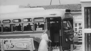 One Way Ticket to Hell 1955 Film
