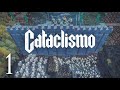 Cataclismo lhritier de they are billions  prsentation et tuto fr  vague 1