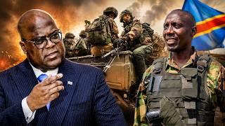 IBYO M23 IJYIYE GUKORERA TSHISEKEDI BIRATUNGURA AMAHANGA🫢BISHOBORA KUYIKORAHO!
