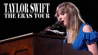 Taylor Swift - Labyrinth (The Eras Tour Piano Version) (Studio Version)
