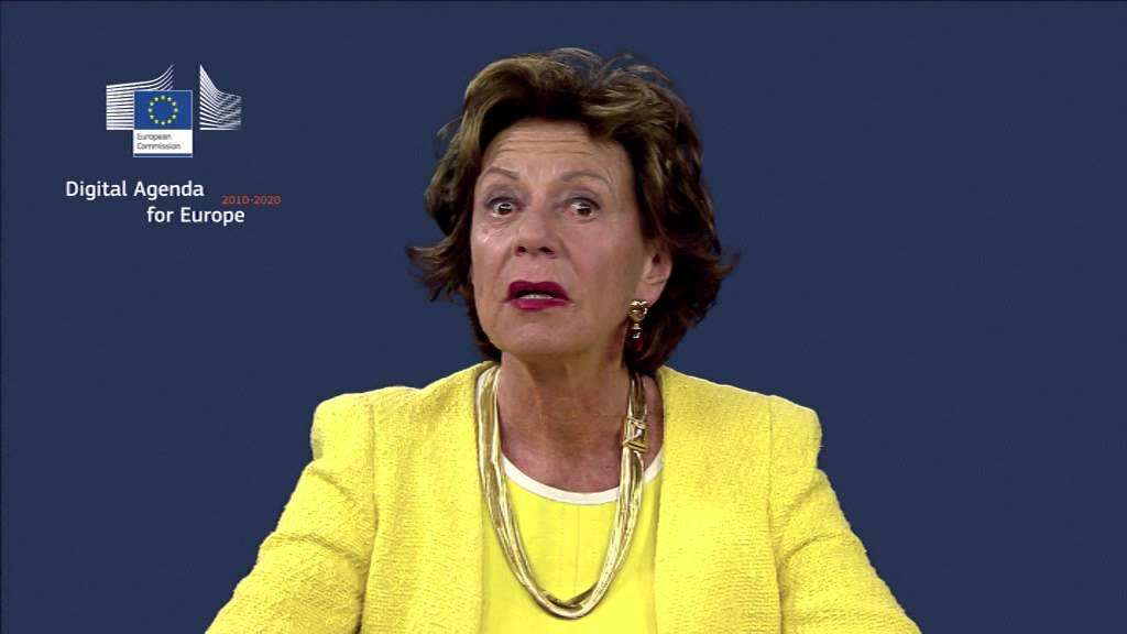 Smart mobility needs a connected continent