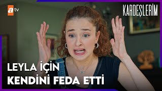 Tolga, Kardeşi Için Büyük Bedel Ödedi - Kardeşlerim 59. Bölüm