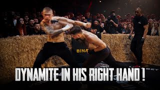 Best Fights and KO of TOP DOG 17 | Bare-Knuckle Boxing Championship |