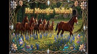 Her Mooseifer Walkin Official Music Video Dedicated To Ironwood And Katie Van Slyke