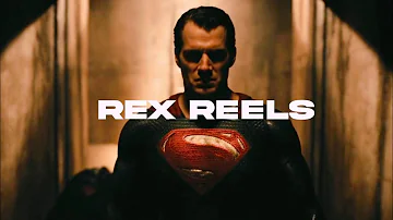 ((KNIGHTMARE SUPERMAN))Snyder's Cavill #superman EDIT-#RestoreTheSnyderVerse