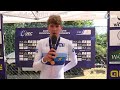 Bazant#EuroMTBYouth23 | Kryštof Bažant interview