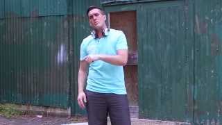 EAT, SLEEP, RAVE, REPEAT - Spoken Word