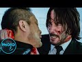 Top 10 John Wick Kills