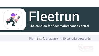 Fleetrun App is new this year, call today and let's get started!