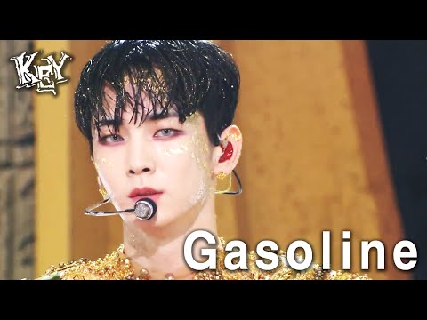 Key(키)_Gasoline(가솔린)(샤이니, SHINee) [Stage MIX 교차편집]
