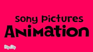 Sony pictures animation logo super mario wedding