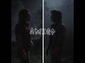 “Amigo” - Steve x Billy Edit || Montagem Alucinante (Slowed) || #shorts #strangerthings
