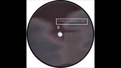 16B - TR Mood - 1998