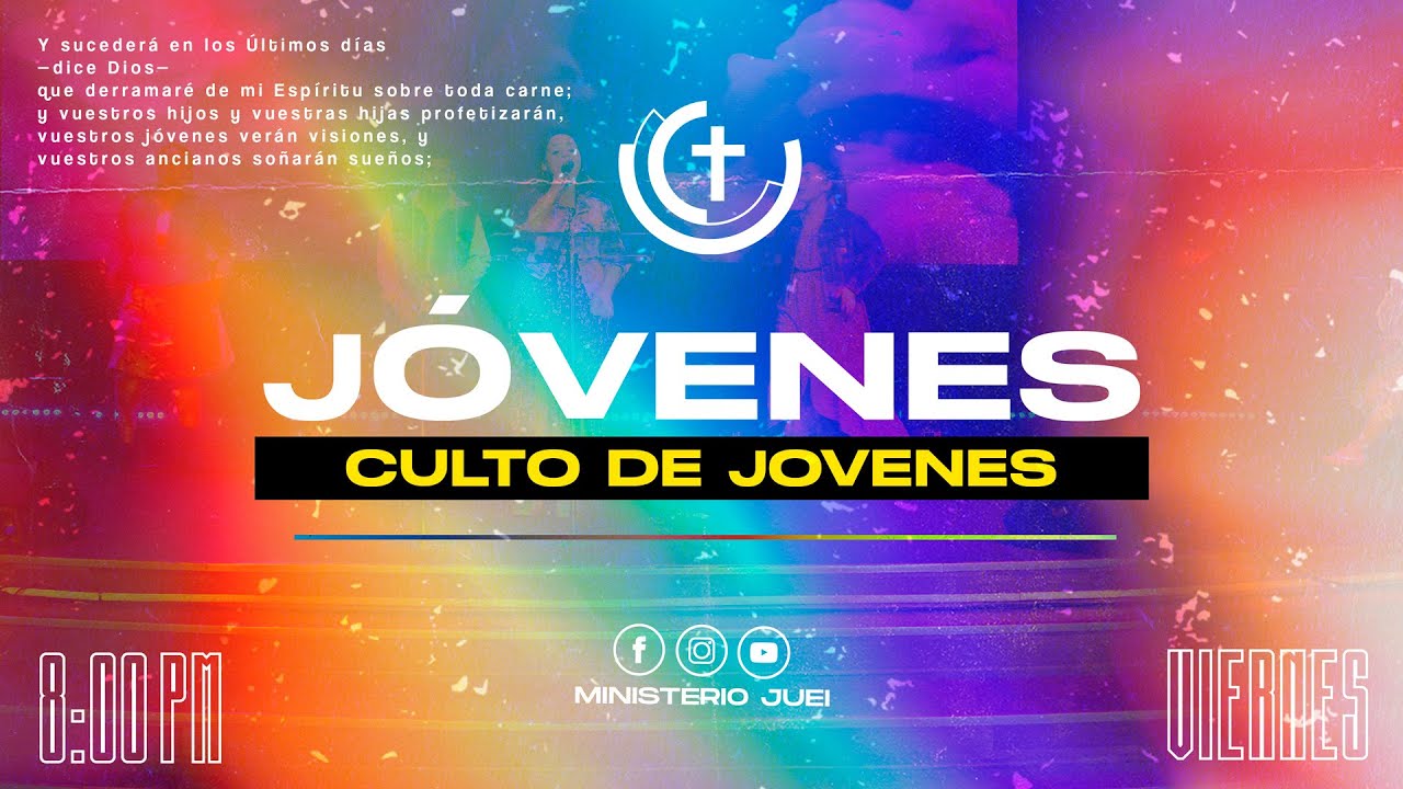 Servicio de Jóvenes