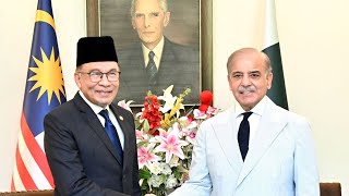 Pakistan, Malaysia reaffirm commitment to strengthen mutually beneficial partnership
