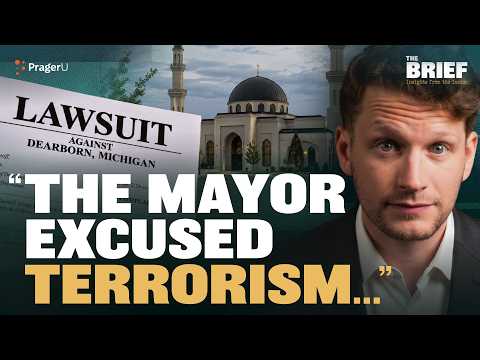 Is Dearborn, Michigan Anti-Christian? | The Brief