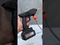 48v Machine car wash high pressure water power cleaning dirty