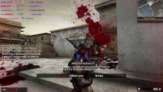 blackshot speedhack