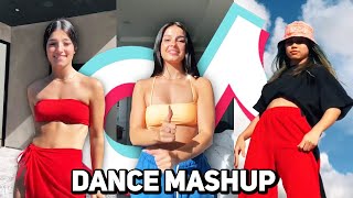 Most Popular TikTok Dance Mashup (June 2020) With Song Names!