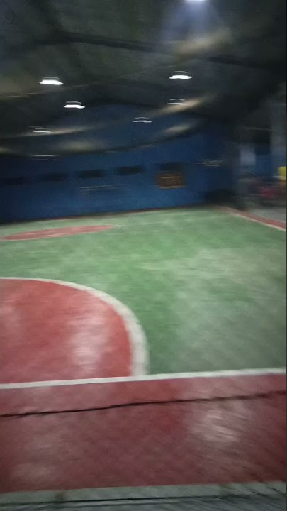 status wa halu futsal