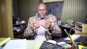 Building Approvals Required Before Erecting A Building - The Architect With Edward Mugo