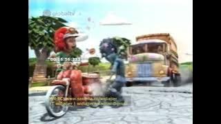  Iklan Molto Ultra Sekali Bilas - Rumah Sakit Bayi 2010 Global TV.