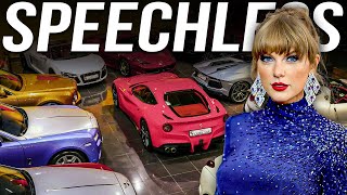 Inside Taylor Swift’s SHOCKING Multi Million Dollar Car Collection