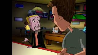 God, the Devil and Bob Episode 13 - Bob Gets Involved