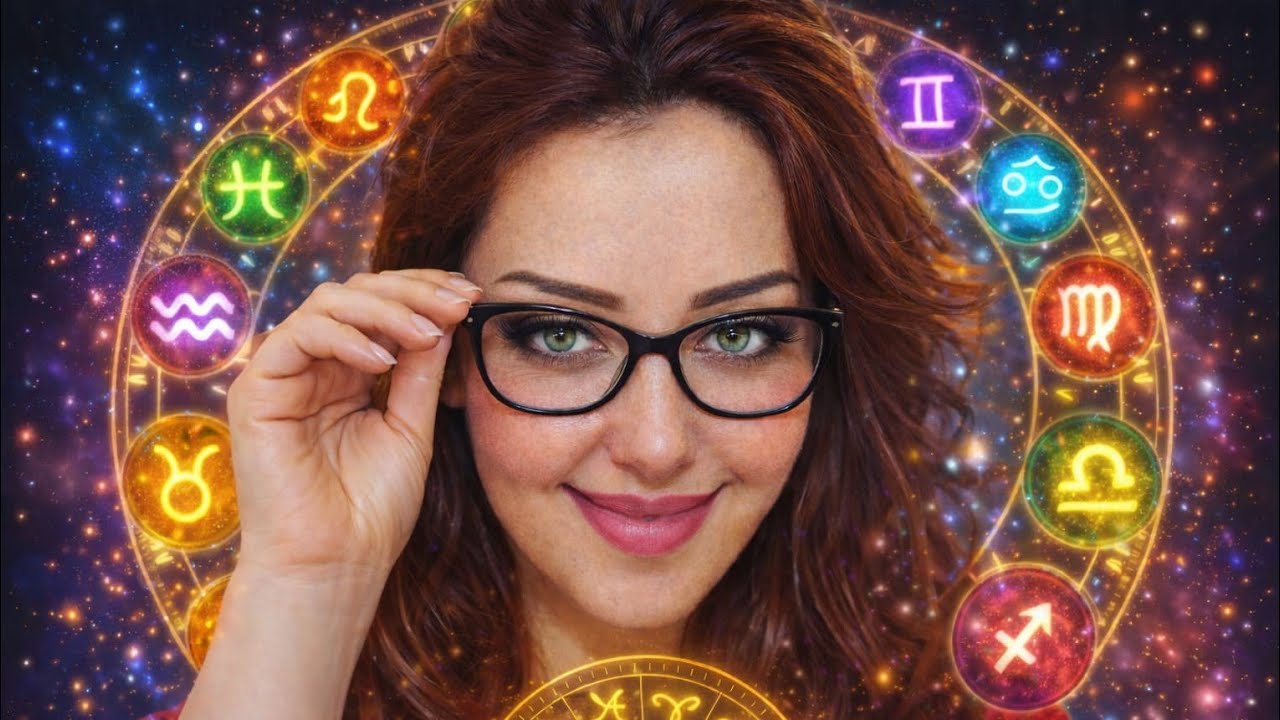 بعد الصبر جبر 💰 ومال وسعاده 4 ابراج يدخلو دائره السعد والهنا 