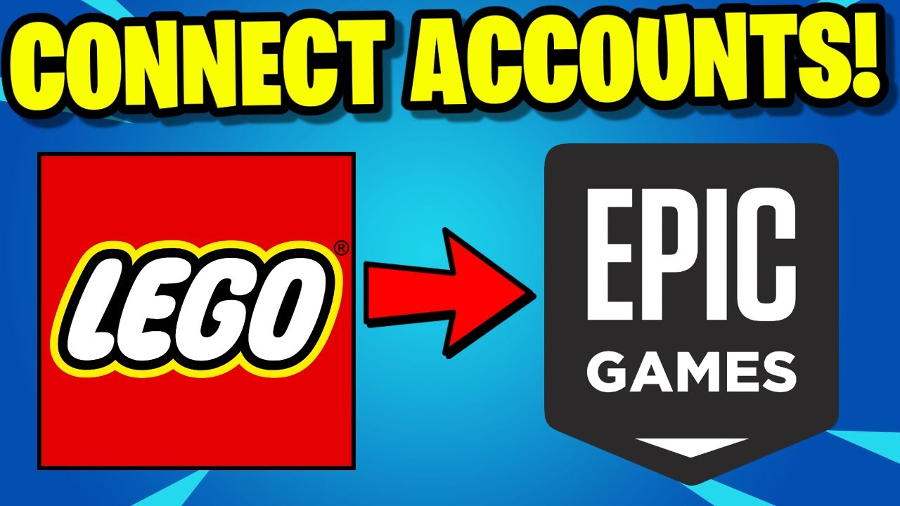 Connect Your Epic and LEGO Accounts, Get a Free Fortnite Outfit!