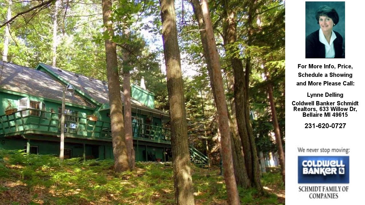 6930 E Thayer Lake Rd. Road Lot 10, Alden, MI Presented by Lynne