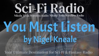 Famous You Must Listen by Nigel Kneale Profile