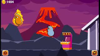 Duck Life 4 Flash Game Throwback Episode 6, Finale!