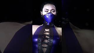 Mileena - Abuse Me, Beat